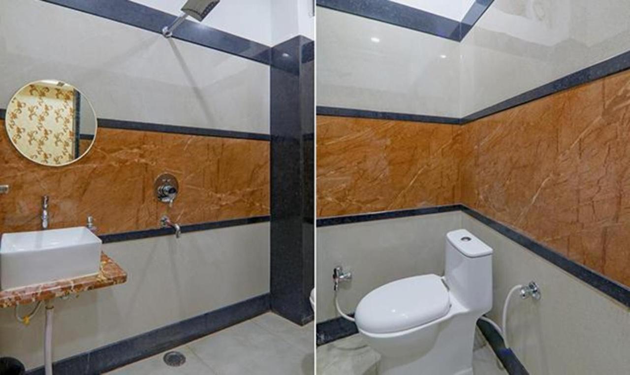 Fabhotel Super 3 Premium Varanasi Exterior photo